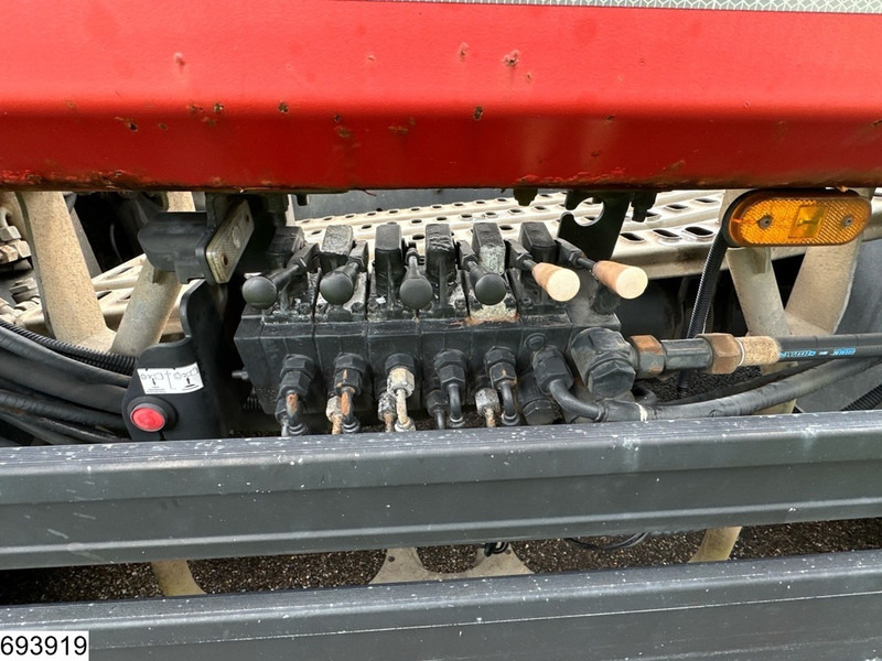 Crédit-bail de Mercedes-Benz Actros 1841 EURO 5, Lohr, Multilohr, Retarder, Combi Mercedes-Benz Actros 1841 EURO 5, Lohr, Multilohr, Retarder, Combi: photos 12 Crédit-bail de Mercedes-Benz Actros 1841 EURO 5, Lohr, Multilohr, Retarder, Combi Mercedes-Benz Actros 1841 EURO 5, Lohr, Multilohr, Retarder, Combi: photos 12