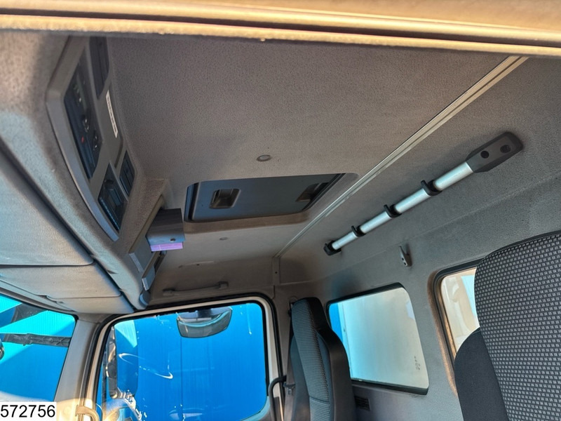 Camion fourgon Mercedes-Benz Atego 924 EURO 5, Manual, Palfinger: photos 8