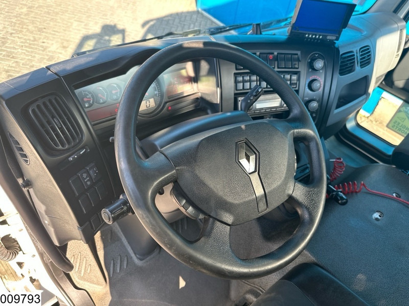 Renault D 16 280 EURO 6, BDF - Camion porte-conteneur/ Caisse mobile: photos 5 Renault D 16 280 EURO 6, BDF - Camion porte-conteneur/ Caisse mobile: photos 5
