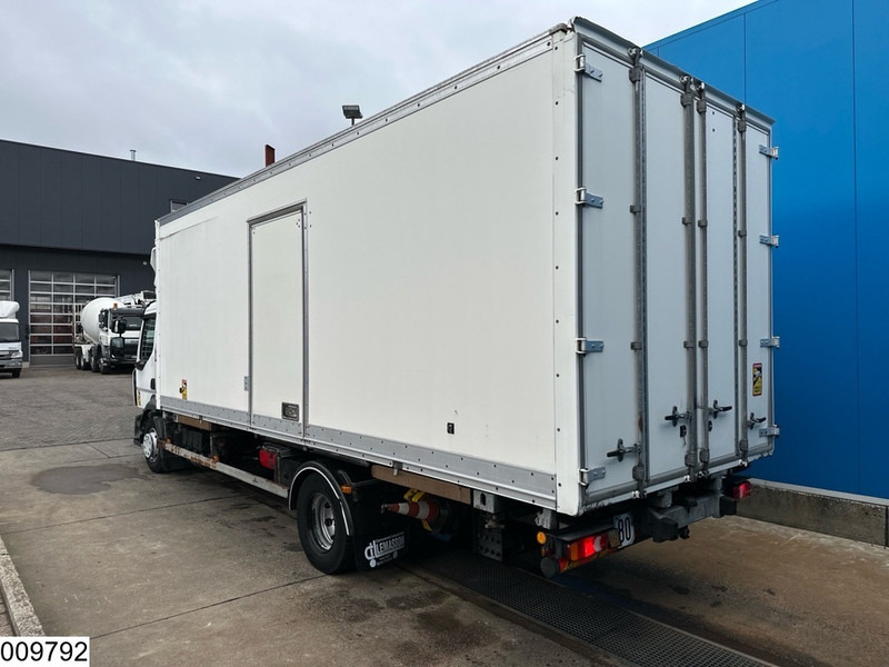 Renault D 16 280 EURO 6, BDF - Camion porte-conteneur/ Caisse mobile: photos 2 Renault D 16 280 EURO 6, BDF - Camion porte-conteneur/ Caisse mobile: photos 2