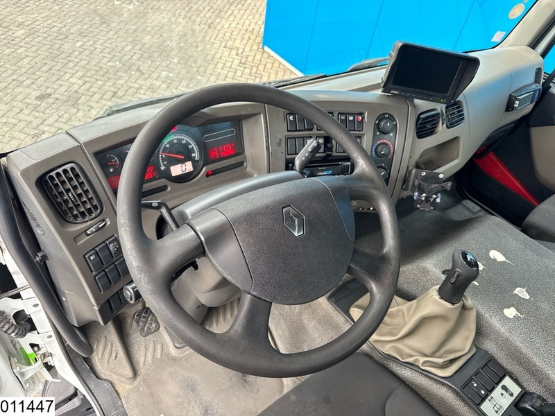 Renault Kerax 380 Dxi 6X4, EURO 5, Palfinger, Manual - Camion plateau, Camion grue: photos 5 Renault Kerax 380 Dxi 6X4, EURO 5, Palfinger, Manual - Camion plateau, Camion grue: photos 5