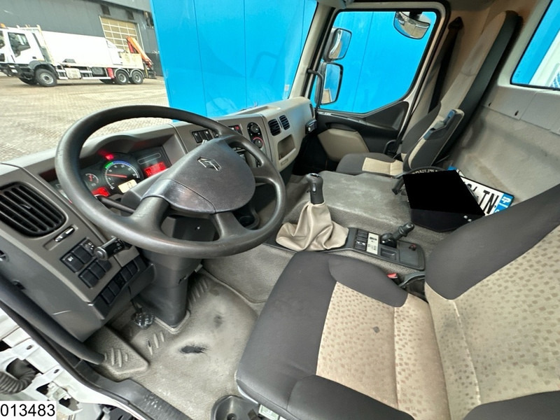 Renault Kerax 380 Dxi 6x4, EURO 5, Manual - Camion plateau: photos 5 Renault Kerax 380 Dxi 6x4, EURO 5, Manual - Camion plateau: photos 5