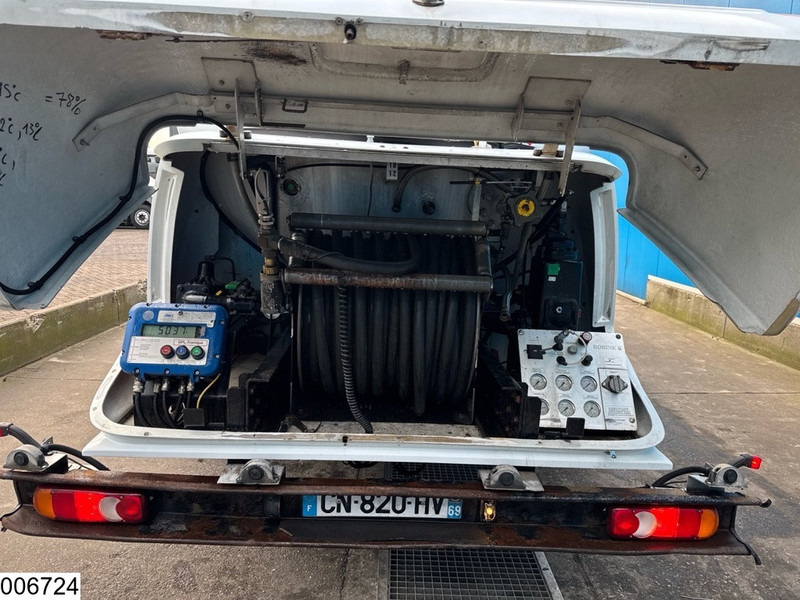 Camion citerne Renault Midlum 220 EURO 5, 10505 Liter, LPG GPL, Gastank, Telma: photos 11