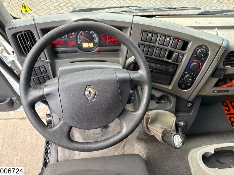 Camion citerne Renault Midlum 220 EURO 5, 10505 Liter, LPG GPL, Gastank, Telma: photos 10