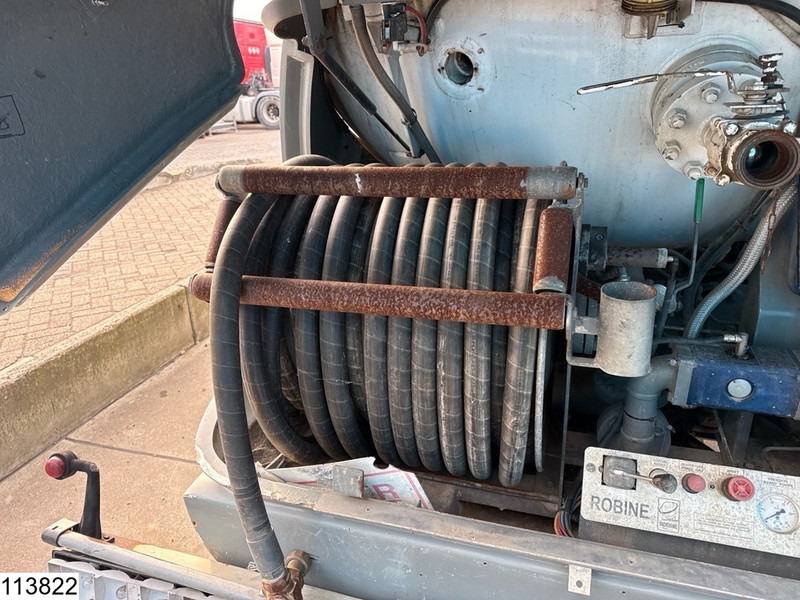 Renault Premium 270 18802 Liter, LPG GPL, Gastank, Bladvering - Camion citerne: photos 5 Renault Premium 270 18802 Liter, LPG GPL, Gastank, Bladvering - Camion citerne: photos 5