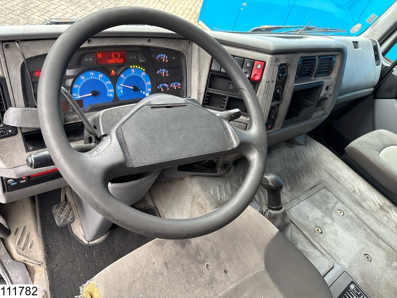 Renault Premium 270 EURO 3, Manual, Telma - Camion plateau: photos 5 Renault Premium 270 EURO 3, Manual, Telma - Camion plateau: photos 5