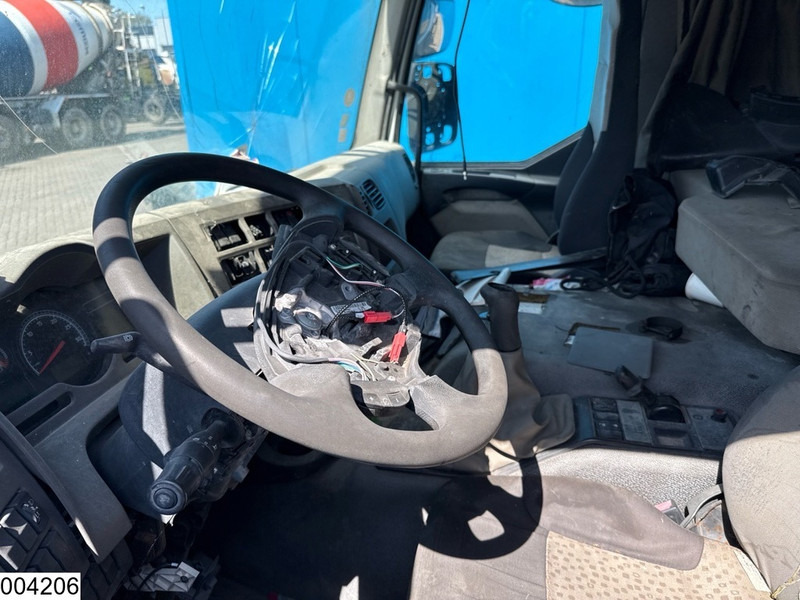 Renault Premium 280 Dxi - Camion plateau: photos 5 Renault Premium 280 Dxi - Camion plateau: photos 5