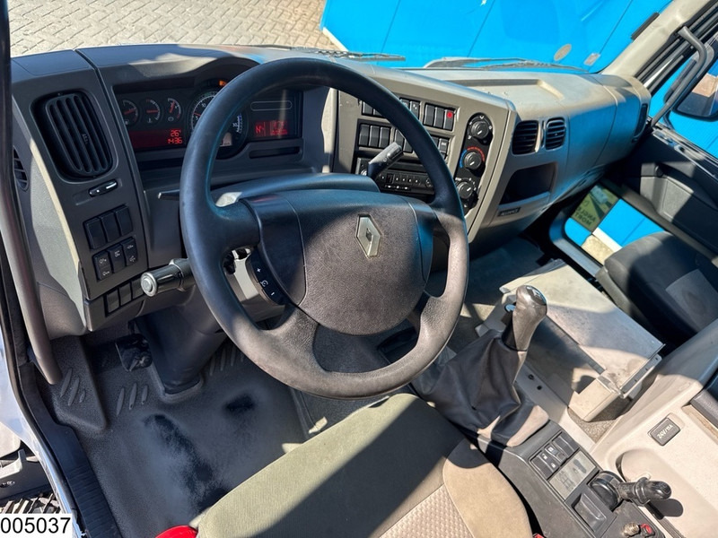Renault Premium 320 Dxi EURO 5, Manual, FUEL, 13.390 Liter, 4 Comp. - Camion citerne: photos 5 Renault Premium 320 Dxi EURO 5, Manual, FUEL, 13.390 Liter, 4 Comp. - Camion citerne: photos 5