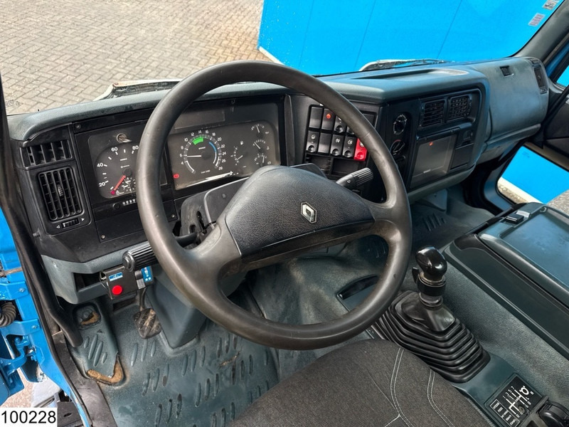Renault Premium 340 - Camion benne: photos 5 Renault Premium 340 - Camion benne: photos 5