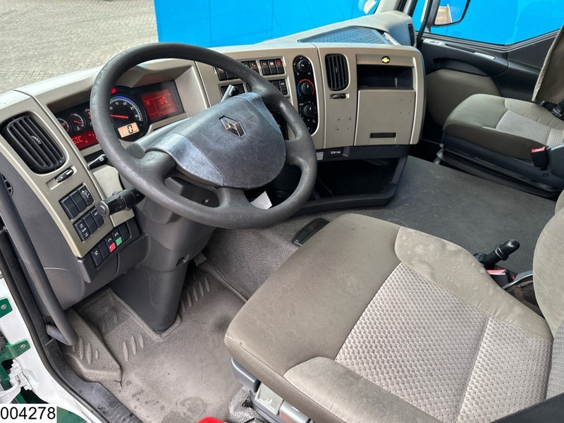 Renault Premium 370 Dxi 6x2, EURO 5 - Châssis cabine: photos 5 Renault Premium 370 Dxi 6x2, EURO 5 - Châssis cabine: photos 5