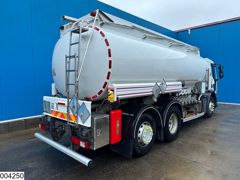 Renault Premium 380 Dxi - Camion citerne: photos 2 Renault Premium 380 Dxi - Camion citerne: photos 2
