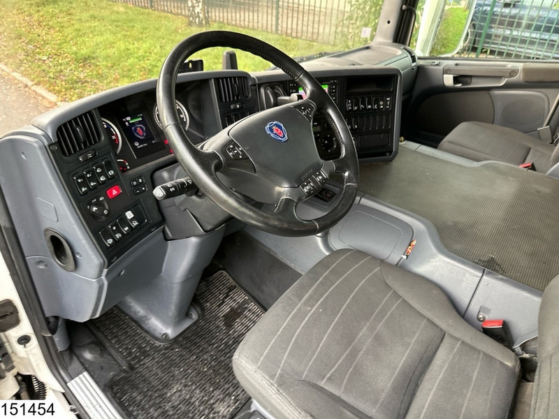 Rolfo EGO 27 Scania P410, Rolfo, Combi, Retarder - Remorque porte-voitures: photos 5 Rolfo EGO 27 Scania P410, Rolfo, Combi, Retarder - Remorque porte-voitures: photos 5