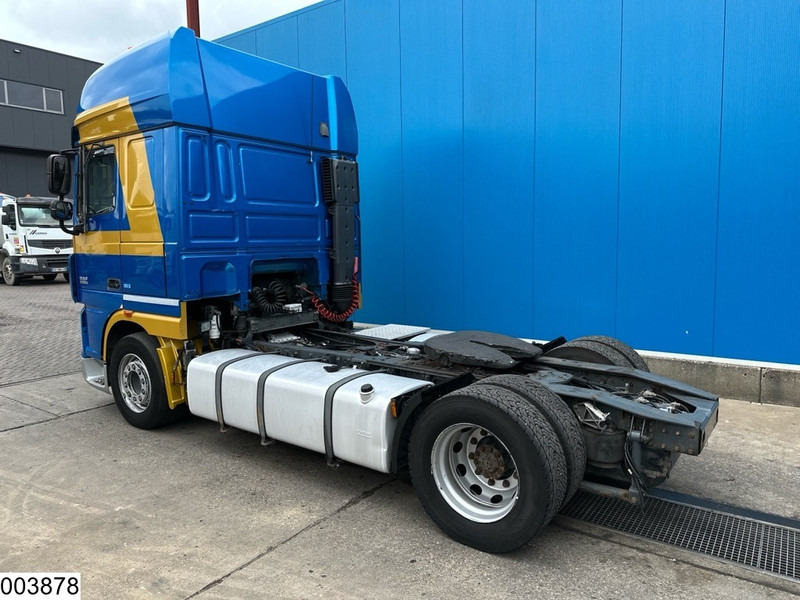 DAF 105 XF 410 EURO 5, PTO - Tracteur routier: photos 5 DAF 105 XF 410 EURO 5, PTO - Tracteur routier: photos 5
