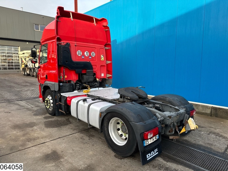 DAF CF 440 EURO 6, Retarder, ADR, PTO - Tracteur routier: photos 4 DAF CF 440 EURO 6, Retarder, ADR, PTO - Tracteur routier: photos 4