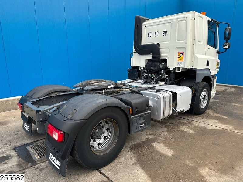 DAF CF 480 EURO 6, Retarder, Hydraulic - Tracteur routier: photos 2 DAF CF 480 EURO 6, Retarder, Hydraulic - Tracteur routier: photos 2