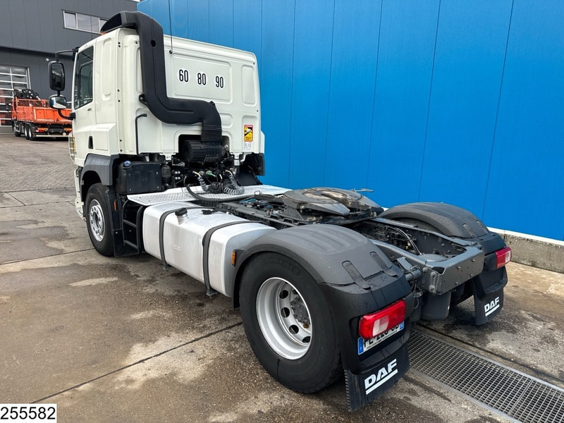 DAF CF 480 EURO 6, Retarder, Hydraulic - Tracteur routier: photos 4 DAF CF 480 EURO 6, Retarder, Hydraulic - Tracteur routier: photos 4