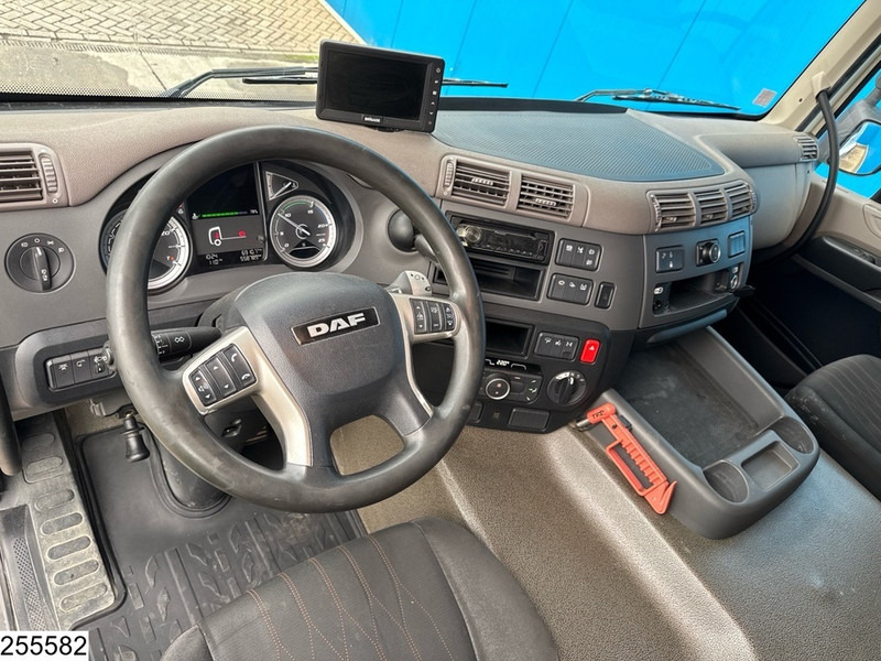 DAF CF 480 EURO 6, Retarder, Hydraulic - Tracteur routier: photos 5 DAF CF 480 EURO 6, Retarder, Hydraulic - Tracteur routier: photos 5
