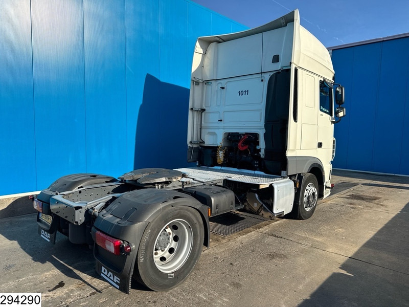 DAF XF 450 EURO 6d, ACC - Tracteur routier: photos 2 DAF XF 450 EURO 6d, ACC - Tracteur routier: photos 2