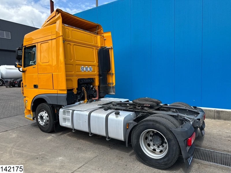 DAF XF 460 EURO 6, PTO - Tracteur routier: photos 4 DAF XF 460 EURO 6, PTO - Tracteur routier: photos 4
