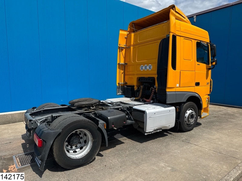 DAF XF 460 EURO 6, PTO - Tracteur routier: photos 2 DAF XF 460 EURO 6, PTO - Tracteur routier: photos 2