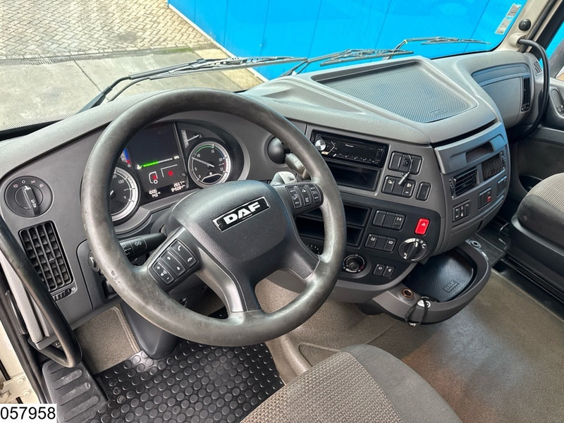 DAF XF 460 EURO 6, Retarder, Hydrauliek - Tracteur routier: photos 5 DAF XF 460 EURO 6, Retarder, Hydrauliek - Tracteur routier: photos 5