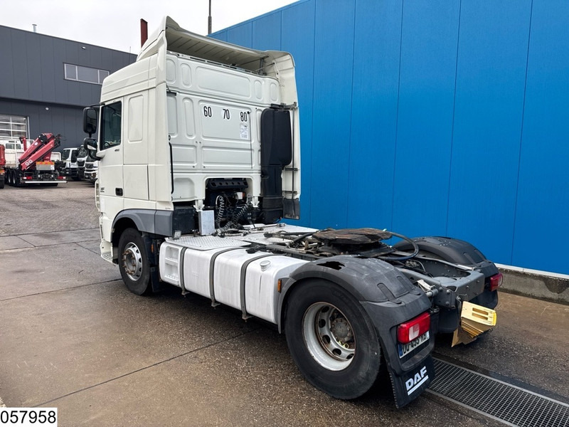 DAF XF 460 EURO 6, Retarder, Hydrauliek - Tracteur routier: photos 4 DAF XF 460 EURO 6, Retarder, Hydrauliek - Tracteur routier: photos 4