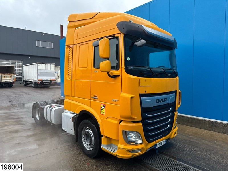 DAF XF 480 EURO 6 - Tracteur routier: photos 3 DAF XF 480 EURO 6 - Tracteur routier: photos 3