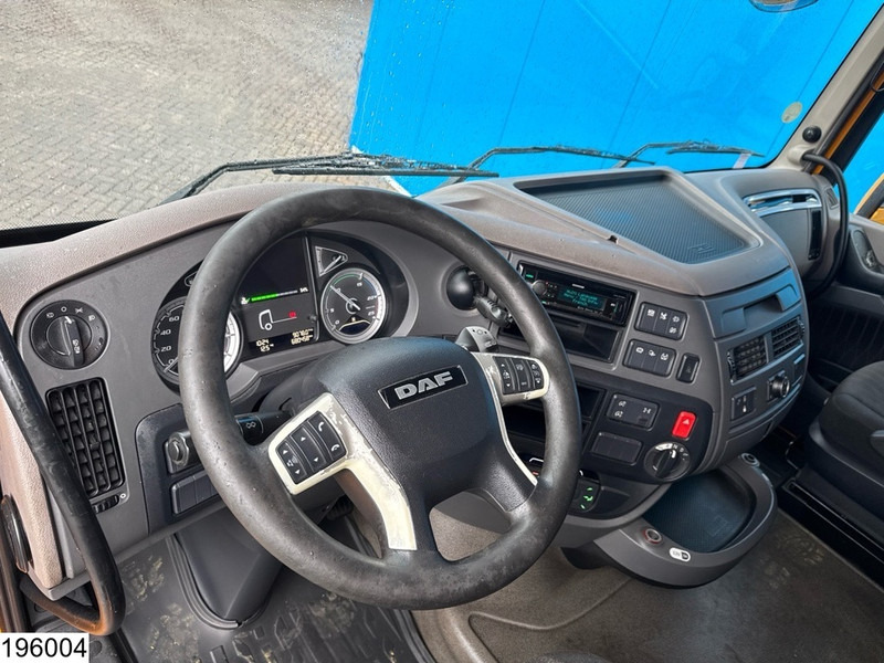 DAF XF 480 EURO 6 - Tracteur routier: photos 5 DAF XF 480 EURO 6 - Tracteur routier: photos 5
