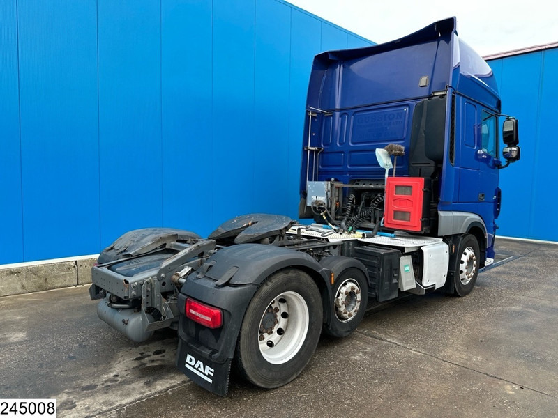 DAF XF 480 EURO 6, SSC, RHD, Hydraulics - Tracteur routier: photos 4 DAF XF 480 EURO 6, SSC, RHD, Hydraulics - Tracteur routier: photos 4