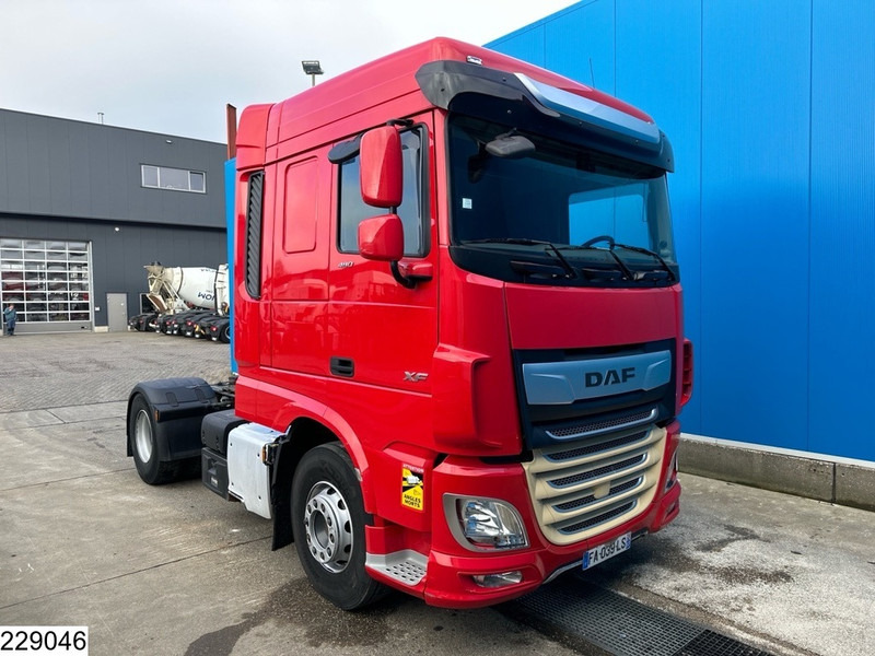 DAF XF 480 EURO 6, Standairco - Tracteur routier: photos 3 DAF XF 480 EURO 6, Standairco - Tracteur routier: photos 3