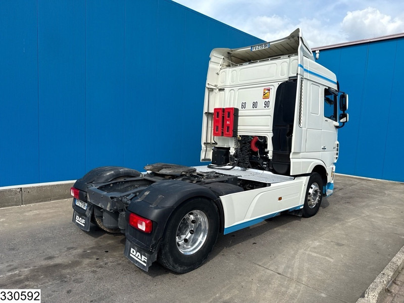 DAF XF 480 EURO 6, Standairco - Tracteur routier: photos 3 DAF XF 480 EURO 6, Standairco - Tracteur routier: photos 3