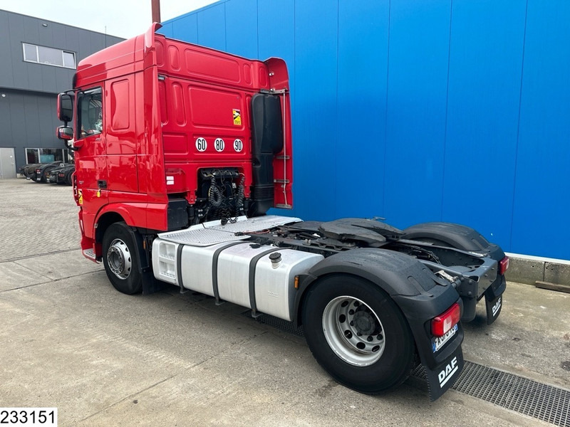DAF XF 480 EURO 6, Standairco - Tracteur routier: photos 4 DAF XF 480 EURO 6, Standairco - Tracteur routier: photos 4