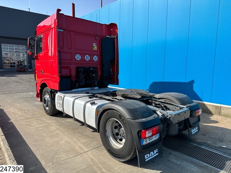 DAF XF 480 EURO 6, Standairco, PTO - Tracteur routier: photos 4 DAF XF 480 EURO 6, Standairco, PTO - Tracteur routier: photos 4