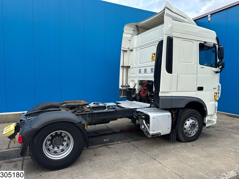 DAF XF 480 EURO 6, Standairco, PTO - Tracteur routier: photos 2 DAF XF 480 EURO 6, Standairco, PTO - Tracteur routier: photos 2