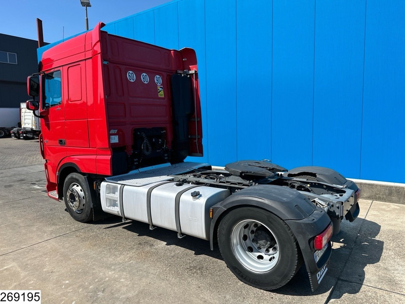 DAF XF 480 EURO 6, Standairco, PTO - Tracteur routier: photos 4 DAF XF 480 EURO 6, Standairco, PTO - Tracteur routier: photos 4