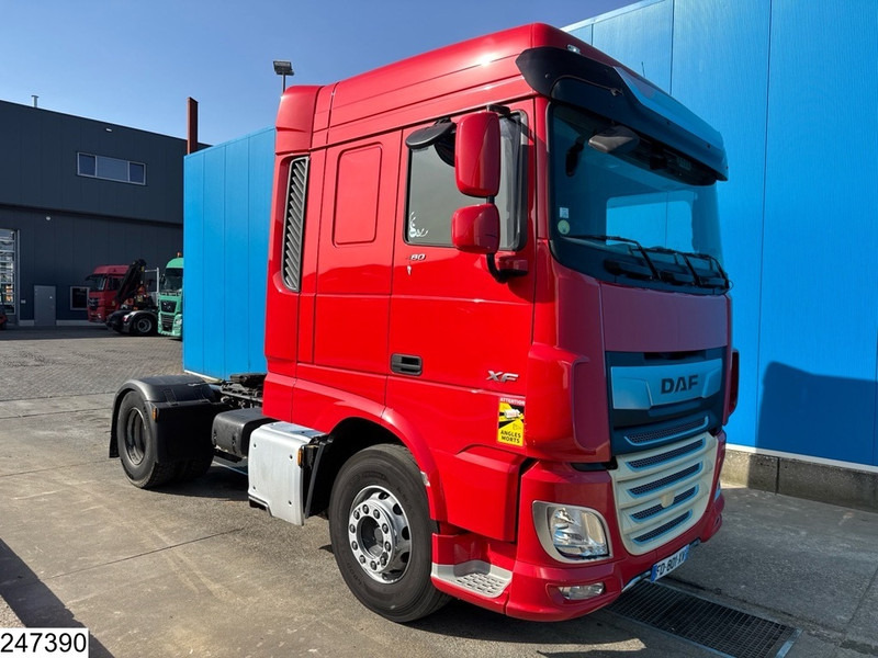 DAF XF 480 EURO 6, Standairco, PTO - Tracteur routier: photos 3 DAF XF 480 EURO 6, Standairco, PTO - Tracteur routier: photos 3