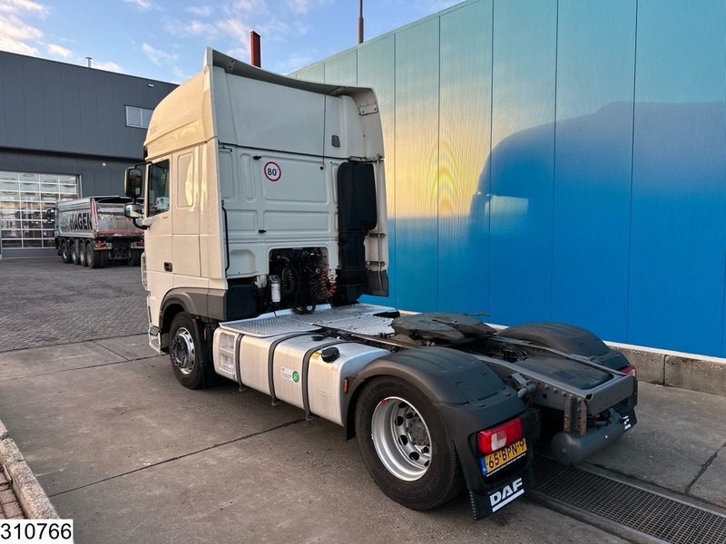 DAF XF 480 EURO 6d, ACC - Tracteur routier: photos 2 DAF XF 480 EURO 6d, ACC - Tracteur routier: photos 2