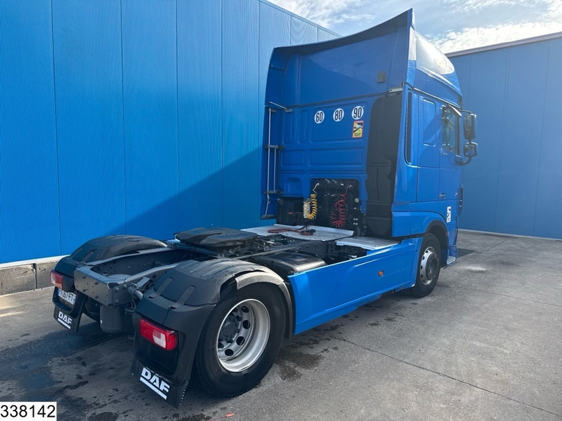 DAF XF 480 SSC, EURO 6, Standairco - Tracteur routier: photos 2 DAF XF 480 SSC, EURO 6, Standairco - Tracteur routier: photos 2