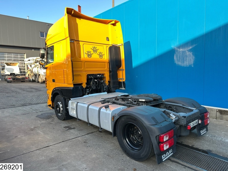 DAF XF 480 SSC, EURO 6, Standairco - Tracteur routier: photos 2 DAF XF 480 SSC, EURO 6, Standairco - Tracteur routier: photos 2