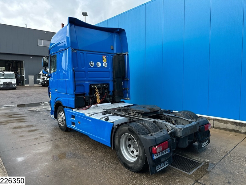 DAF XF 480 SSC, EURO 6, Standairco - Tracteur routier: photos 4 DAF XF 480 SSC, EURO 6, Standairco - Tracteur routier: photos 4