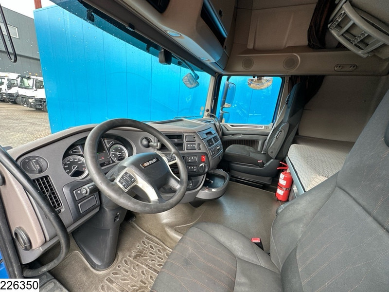 DAF XF 480 SSC, EURO 6, Standairco - Tracteur routier: photos 5 DAF XF 480 SSC, EURO 6, Standairco - Tracteur routier: photos 5