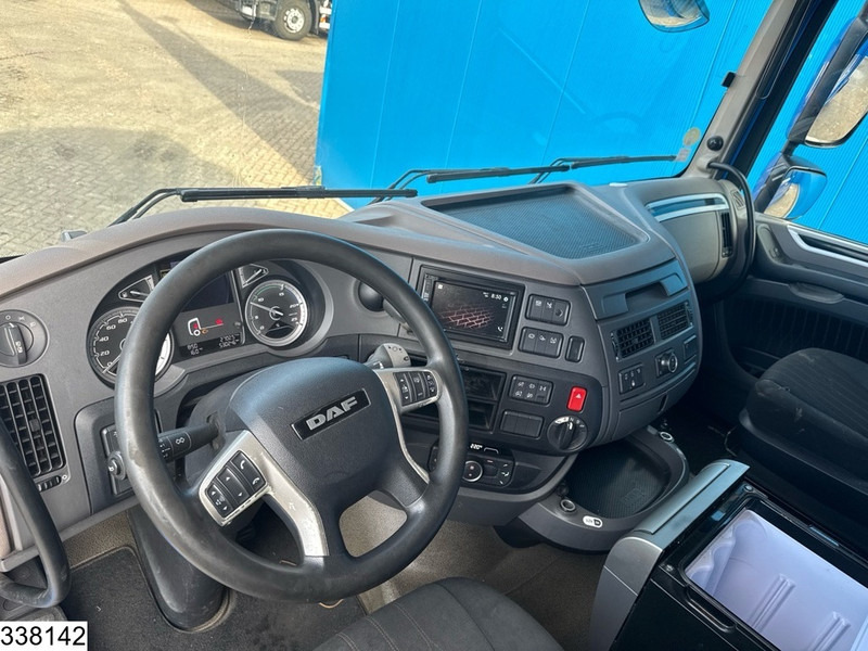 DAF XF 480 SSC, EURO 6, Standairco - Tracteur routier: photos 5 DAF XF 480 SSC, EURO 6, Standairco - Tracteur routier: photos 5