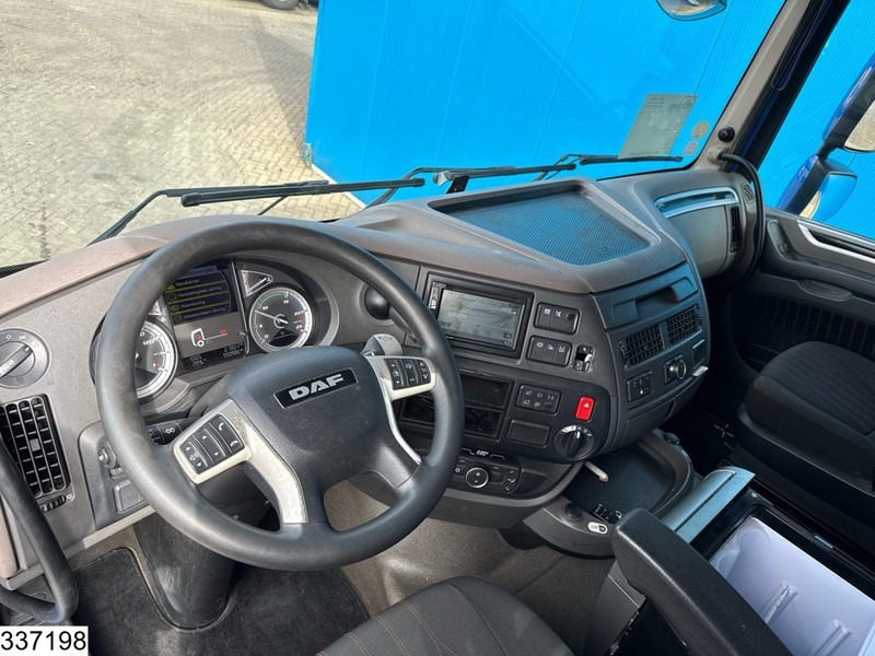 DAF XF 480 SSC, EURO 6D, Standairco - Tracteur routier: photos 5 DAF XF 480 SSC, EURO 6D, Standairco - Tracteur routier: photos 5