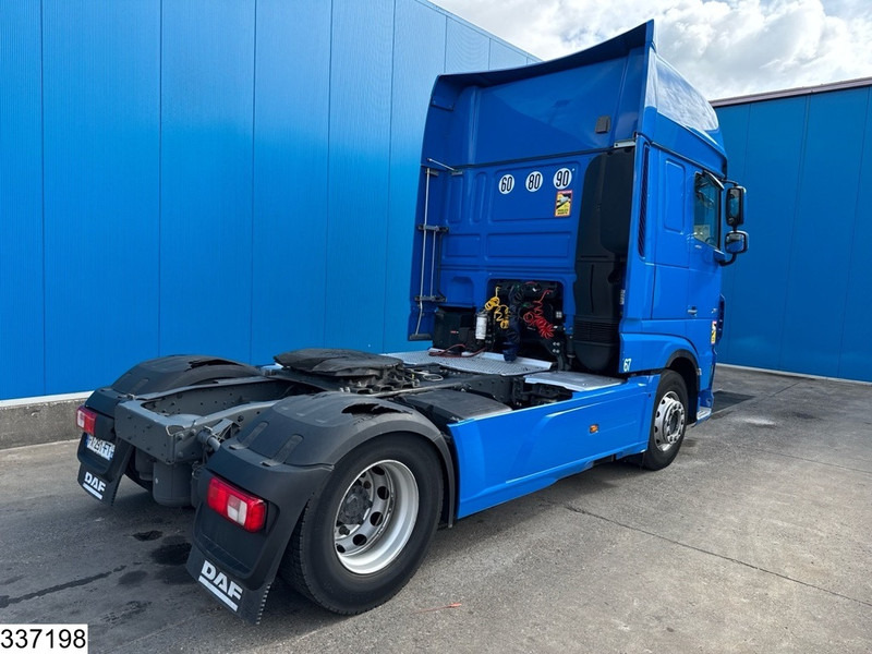 DAF XF 480 SSC, EURO 6D, Standairco - Tracteur routier: photos 3 DAF XF 480 SSC, EURO 6D, Standairco - Tracteur routier: photos 3