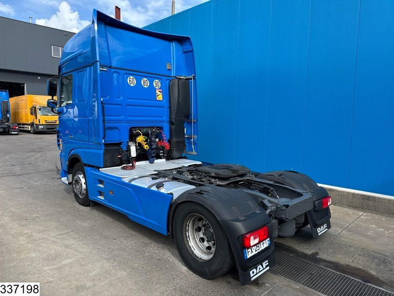 DAF XF 480 SSC, EURO 6D, Standairco - Tracteur routier: photos 4 DAF XF 480 SSC, EURO 6D, Standairco - Tracteur routier: photos 4
