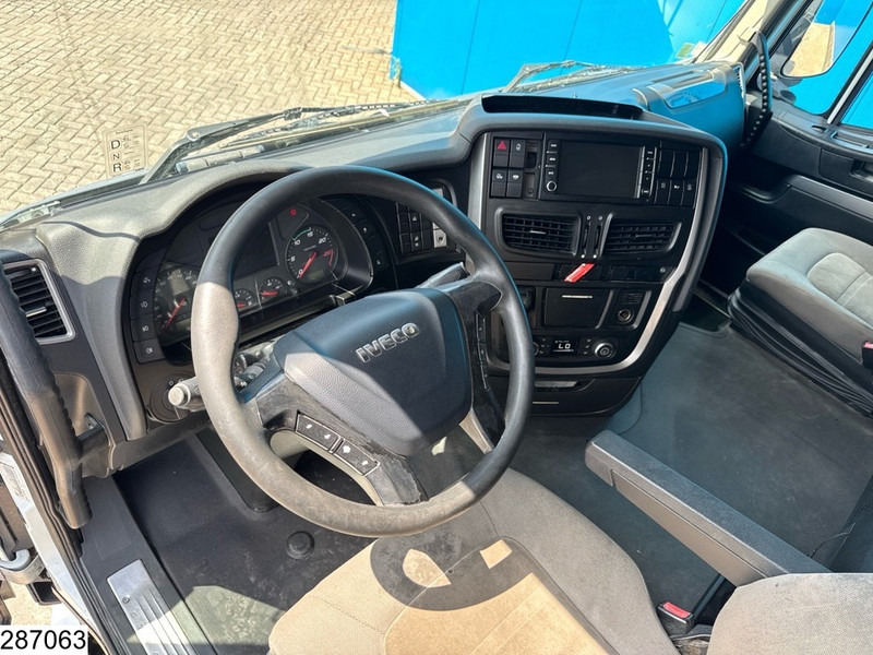 Iveco Stralis 460 EURO 6, Retarder - Tracteur routier: photos 5 Iveco Stralis 460 EURO 6, Retarder - Tracteur routier: photos 5