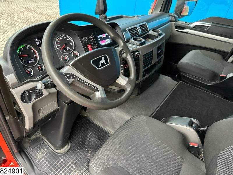 MAN TGS 18 460 EURO 6, ACC, Retarder, PTO - Tracteur routier: photos 5 MAN TGS 18 460 EURO 6, ACC, Retarder, PTO - Tracteur routier: photos 5