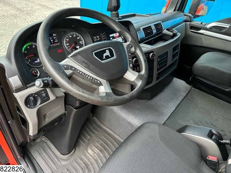 MAN TGS 18 460 EURO 6, ACC, Retarder, PTO - Tracteur routier: photos 5 MAN TGS 18 460 EURO 6, ACC, Retarder, PTO - Tracteur routier: photos 5