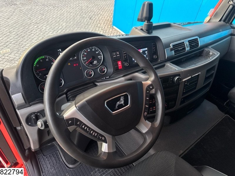 MAN TGS 18 460 EURO 6, Retarder, PTO, ACC - Tracteur routier: photos 5 MAN TGS 18 460 EURO 6, Retarder, PTO, ACC - Tracteur routier: photos 5