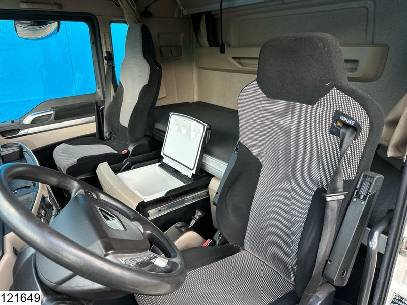 Tracteur routier MAN TGX 18 460 EURO 6: photos 9
